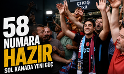 Aral Şimşir Trabzon’a Geldi, Taraftarlardan Büyük İlgi Gördü