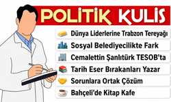 Trabzon Tereyağı NATO Zirvesi Akşam Yemeği Menüsünde Yer Aldı