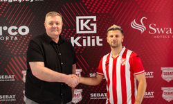Sebatspor Orta Sahaya Tecrübeli İsmi Getirdi: Yeni Sezon Öncesi Kritik İmza