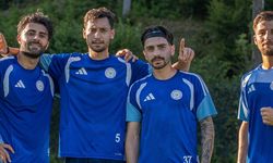 Çaykur Rizespor'da Kampın En Kritik Maçı! Gözler Abha Club Karşılaşmasında