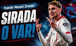 Trabzonspor'dan Girona'ya Dev Çıkarma! İki Ukraynalı Yıldız İçin Transfer Operasyonu