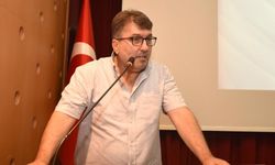 Kamiloğlu: İnşaat Malzemeleri Sektörü Desteklenirse Trabzon Ekonomisi Güçlenir