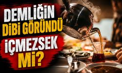 Demliğin Dibi Göründü: Bir Bardak Çayın Maliyeti Cüzdanları Zorluyor