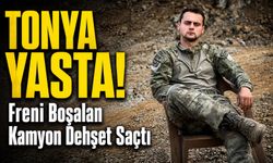Tonya’yı Yasa Boğan Kaza: Bursa’da Freni Boşalan Kamyon Can Aldı