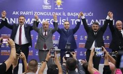 Chp’den İstifa Eden 2 Meclis Üyesi Ak Parti’ye Geçti