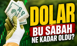 Dolar ve Euro'da Son Dakika: "Acaba yeni bir rekor yolda mı?"