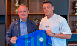 Rizespor Akademi İçin Mesut Özil Hamlesi: Yeşil-Mavili Kulüpte Yeni Dönem Başlıyor