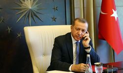Erdoğan Carney Görüşmesinde NATO Liderler Zirvesi İçin Kritik Mesaj Verildi