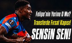 Rafiu Durosinmi İçin Trabzonspor Avantajı: Pisa Bonservis Rakamını Açıkladı
