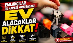 Yargıtay'dan Emlak Komisyonu Davalarında Emsal Karar! İlk Derece Mahkemesinin Hükmü Bozuldu