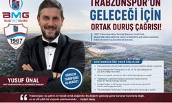 1967 Trabzonsporlular Derneği'nden Akyazı Çıkışı! "Sorun Kamulaştırma Değil, Gelecek Planlaması"