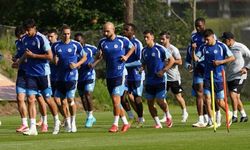 Çaykur Rizespor Başkanı Ali Zeki Saruhan'dan TFF'de Dikkat Çeken Yeni Sezon Teması