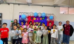 TÜGVA Trabzon Yaz Okulu 12 İlçede 15 Bin Öğrenciyle Başladı