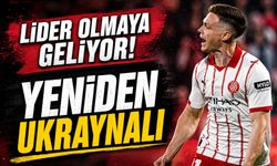 Trabzonspor'dan Tsygankov Hamlesi! Girona'ya Resmi Teklif Yapan Tek Kulüp Bordo-Mavililer
