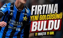 Trabzonspor Robbie Ure Transferinde Geri Sayıma Geçti: İskoç Golcü İçin Flaş Gelişme