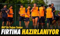 Trabzonspor’da Fatih Tekke Yeni Sezon İçin Tempoyu Artırdı
