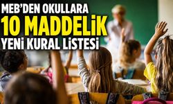 Okullarda Yeni Dönem Başlıyor: 81 İle Kişisel Veri Talimatı Gönderildi
