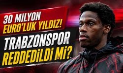 Trabzonspor'dan Jonathan David Bombası! İtalyan Basını Transfer Gerçeğini Duyurdu