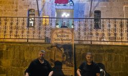 Onur Doruk’tan Tarihi Yeşildere Konağı İçin Destek Mesajı
