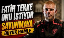 Trabzonspor Rick van Drongelen Transferinde Sona Yaklaştı: 4 Milyon Euro ve 2 Oyuncu Teklifi