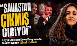 Gülistan Doku Dosyasında Yeni İddia: Mektup Ortaya Çıktı