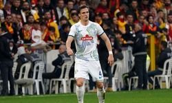 Çaykur Rizespor'da Transferin Önündeki En Büyük Engel! 10+4 Kuralı Planları Değiştirdi