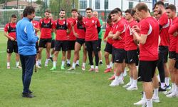 Sebat Spor Yeni Sezon Hazırlıklarına Trabzon’da Başlıyor