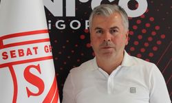 Sebatspor’dan Şampiyonluk Mesajı: Mücadeleyi Biz Yönlendireceğiz