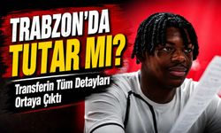 Trabzonspor'un Yeni Golcüsü Rene Mitongo İçin Avrupa Basını Transferin Tüm Detaylarını Yazdı