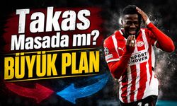 Trabzonspor’da Johan Bakayoko Sürprizi: Leipzig İle Takas Formülü Gündemde