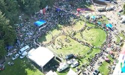 Şavşat Festivali Gelecek Yıl 100 Bin Kişiyi Ağırlayacak