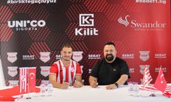 Sebatspor'dan Taraftarı Sevindiren Hamle! İki Kritik İsimle Yeni Sözleşme İmzalandı