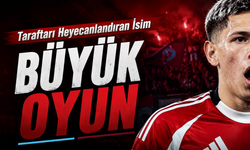 Trabzonspor Gianluca Prestianni Transferinde Tarihi Hamleye Hazırlanıyor