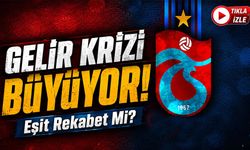 1967 Trabzonsporlular Derneği’nin Açıklaması Yayın Gelirleri Tartışmasını Alevlendirdi