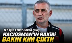 TFF’de Değişim Çağrısı: Uğur Meleke’den 10 Bin Delegeli Seçim Sistemi Önerisi