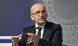 Şimşek: Tarıma 2026'da 938 Milyar Liralık Destek Sağlanacak