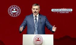 İçişleri Bakanı Mustafa Çiftçi yarın Bayburt'a geliyor