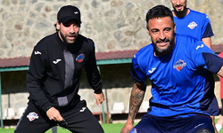 KCT 1461 Trabzon FK'dan Şampiyonluk Mesajı! Hedef Doğrudan 1. Lig
