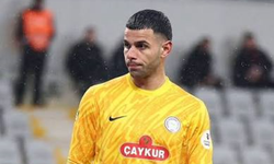 Çaykur Rizespor'da Ayrılık Resmileşti! Erdem Canpolat Sezon Sonuna Kadar Erokspor'da