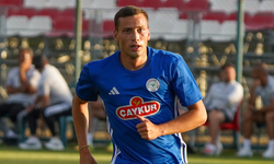 Dal Varesanovic'ten Çaykur Rizespor'da Yeni Başlangıç! Bosnalı Yıldız Formayı Geri İstiyor