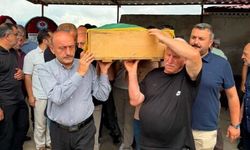 Hami Sert Hayatını Kaybetti: Sevenleri Cenazede Buluştu