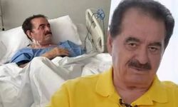 İbrahim Tatlıses'ten Sağlık Durumuyla İlgili Yeni Paylaşım! Fizik Tedavisi Sürüyor