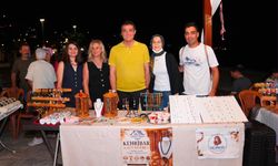 Başkan Köse’den kadın üreticilere tam destek: ‘Emek varsa umut vardır’