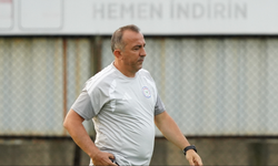 Çaykur Rizespor Erzurum Kampında Yeni Sezon İçin Tempoyu Artırıyor