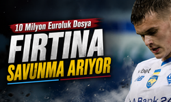 Trabzonspor’da Batagov’un Yerine Taras Mykhavko Planı: Yeni Hamle Geliyor