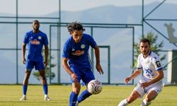 Recep Uçar'ın Mesajı Net! Çaykur Rizespor'da Forma Savaşı Kızışıyor