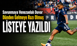 Trabzonspor Savunma Transferinde Rotayı Bulgaristan’a Çevirdi: Makoun İçin İlk Temas