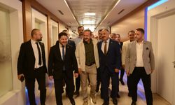 Ağıralioğlu’ndan Trabzon çıkarması: ‘Çözemedikleriniz bizimdir’