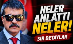 Metin Alper "Andımız" Kitabında FETÖ'nün Emniyetteki Yapılanmasını Anlattı