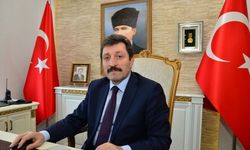 Samsun Valisi Tavlı'dan 15 Temmuz Demokrasi ve Milli Birlik Günü mesajı